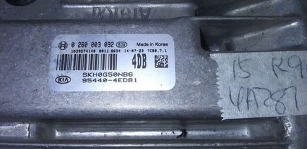 95440-4EDB1 tcm transmission computer module 2015 Kia K900 - Swan Auto