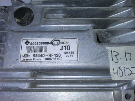 95440-4F120 Hyundai Genesis 2013-2017 ecm ecu computer - Swan Auto