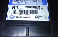 95447-39110 TCM transmission computer 2006-2010 Kia Sportage - Swan Auto