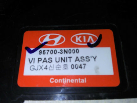 95700-3N000 Hyundai Equus 2011-2013 park aid assist control module - Swan Auto