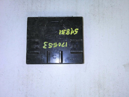 95700-3N000 Hyundai Equus 2011-2013 park aid assist control module - Swan Auto