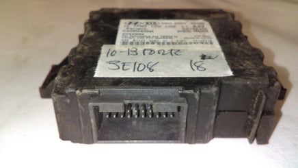 95800-1M500 Kia Forte 2010-2013 tire pressure monitor module - Swan Auto