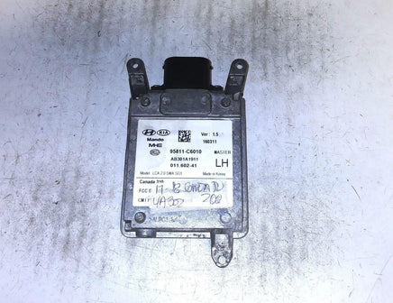 95811-C6010 Blind Spot Monitor Module 2017-2018 Sorento - Swan Auto