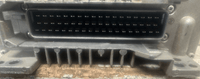 96 015 379 Isuzu Rodeo ecu ecm computer 1991-1993 - Swan Auto
