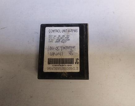 96 486 309 tire pressure monitor 2004-2008 Suzuki Forenza - Swan Auto