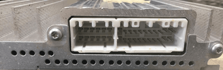 96370-2M600 amplifier control computer 2013-2016 Hyundai Genesis - Swan Auto