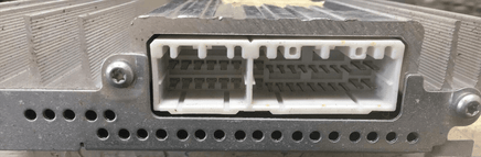 96370-2M600 amplifier control computer 2013-2016 Hyundai Genesis - Swan Auto