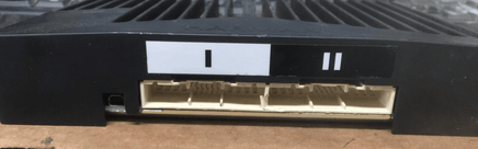96370-S1200 Hyundai Santa Fe 2019-2020 Amplifier control computer **TESTED** - Swan Auto