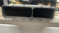96394273 Chevy Aveo 2004 TCM transmission computer - Swan Auto