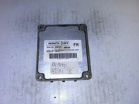 96394274 Chevy Aveo 2004 ecu ecm computer - Swan Auto