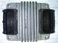96394274 Chevy Aveo 2004 ecu ecm computer - Swan Auto