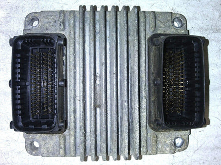 96394274 Chevy Aveo 2004 ecu ecm computer - Swan Auto