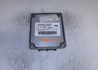 96394554 ecm ecu computer 2005-2008 Suzuki Swift - Swan Auto