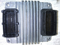 96394554 ecm ecu computer 2005-2008 Suzuki Swift - Swan Auto