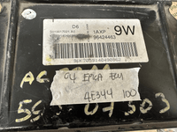 96424463 Suzuki Verona or Chevrolet Epica 2004 ecu ecm computer - Swan Auto