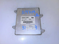 96436781 Chevy Optra or Suzuki Forenza 2006 ecm ecu computer - Swan Auto