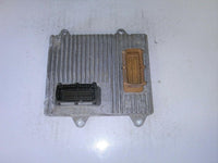 96436781 Chevy Optra or Suzuki Forenza 2006 ecm ecu computer - Swan Auto