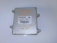 96436782 Suziku Forenza or Chevy Optra 2006 ecm ecu computer - Swan Auto