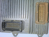96436782 Suziku Forenza or Chevy Optra 2006 ecm ecu computer - Swan Auto