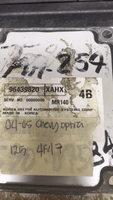 96439820 Suziku Forenza or Chevy Optra 2004-2005 ecm ecu computer - Swan Auto