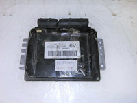 96493971 Suzuki Verona 2004 ecm ecu computer - Swan Auto