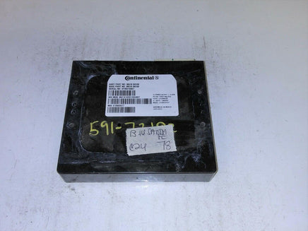 96510 B8100 Hyundai Santa Fe 2013-2014 communication control module - Swan Auto