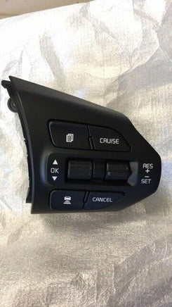 96700-C5500 Kia Sorento 2016-2018 Cruise Control switch **New** - Swan Auto