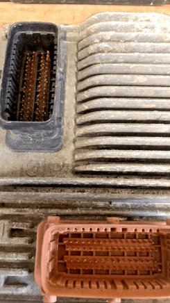 96812058 Suzuki Forenza or Chevy Optra 2006 ecm ecu computer - Swan Auto