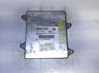 96832832 Chevrolet Optra 2006 ecm ecu computer - Swan Auto