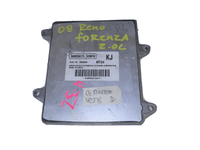 96889675 Suzuki Reno or Forenza 2008 ecu ecm computer - Swan Auto