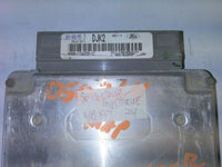 96BB-12A650-CC Ford Contour or Mystique 1996 ecm ecu computer **TESTED** - Swan Auto