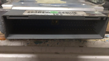 96BB-12A650-CF Ford Contour or Mystique ecm ecu computer 1996 **Tested** - Swan Auto