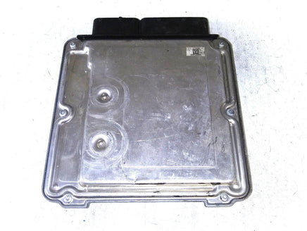 970 618 198 01 Porsche Panamera Hybrid 2014-2016 ecm ecu computer - Swan Auto