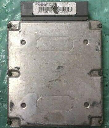 97BB-12A650-AMC Ford Contour or Mystique 1997 ecm ecu computer **Tested** - Swan Auto