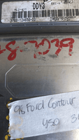 97BB-12A650-DD Ford Contour or Mystique 1998 ecm ecu computer **Tested** - Swan Auto