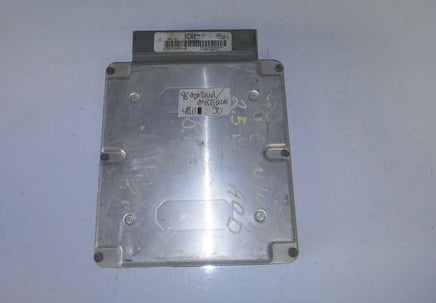 97BB-12A650-WE Ford Contour or Mystique 1998 ecm ecu computer ***TESTED*** - Swan Auto