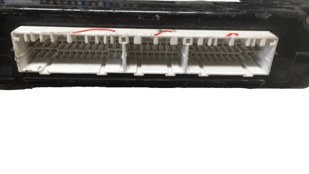 97RI-012406 Hyundai Elantra 2011-2013 ecm ecu computer - Swan Auto