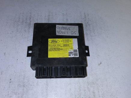 98 AG 15K600 KB Ford Focus 2001 anti theft locking module - Swan Auto