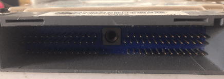 98BB-12A650-APD ecm ecu computer 1999 Mercury Cougar **TESTED** - Swan Auto