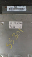 98BB-12A650-BYA Ford Contour or Mystique 1998-1999 ecm ecu computer **TESTED** - Swan Auto