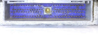 98BB-12A650-CFB Mercury Cougar 1999 ecm ecu computer **Tested** - Swan Auto