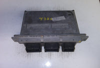 9A5A-12A650-AE Engine Control Module 2009 Lincoln MKS **tested** - Swan Auto