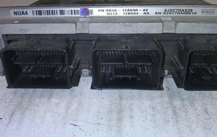 9A5A-12A650-AE Engine Control Module 2009 Lincoln MKS **tested** - Swan Auto