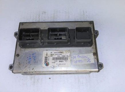 9E5A-12A650-HB ecm ecu computer 2009 Ford Fusion ***tested*** - Swan Auto