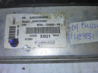 9E5A-12A650-HB ecm ecu computer 2009 Ford Fusion ***tested*** - Swan Auto