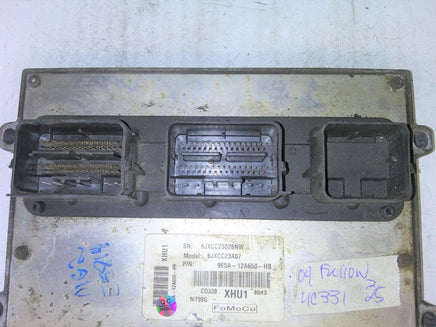 9E5A-12A650-HB ecm ecu computer 2009 Ford Fusion ***tested*** - Swan Auto