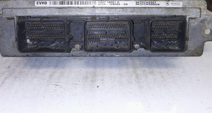 9E5A-12B684-GA Mazda 6 Mazda6 2009-2010 ecu ecm computer - Swan Auto