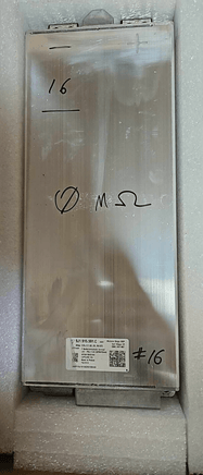 9J1.915.591.C Porsche Taycan 2020 battery control module - Swan Auto