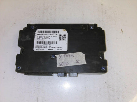 9L3T-14D212-BC Ford Fusion 2009 communication module - Swan Auto