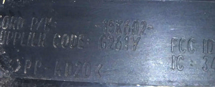 9T1T-15K602-AD tire pressure monitor module 2011-2013 Ford Fiesta - Swan Auto